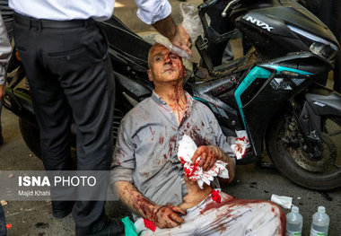 درخواست رسمی ایران از گزارشگران ویژه شورای حقوق بشر برای اقدام فوری در قبال تجاوز نظامی اسرائیل