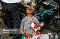 حمله اسرائیل به مردم ایران (28)