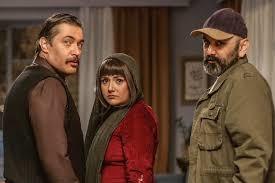 «بی حسی موضعی» با پارسا پیروزفر و حبیب رضایی تماشاگران را جذب کرد