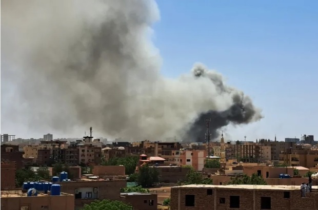 جنگ داخلی سودان وارد چهارمین هفته خود شد؛ادامه نبردها در سایه مذاکرات صلح