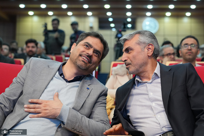 بزرگداشت علی شمس‌اردکانی