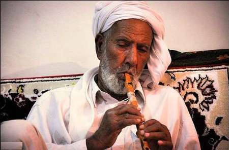 کم مهری به تنها دونلی نواز ایران