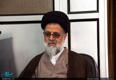 نامه امام به شورای عالی قضایی و تاکید بر دادن اختیار به آیت‌الله موسوی تبریزی