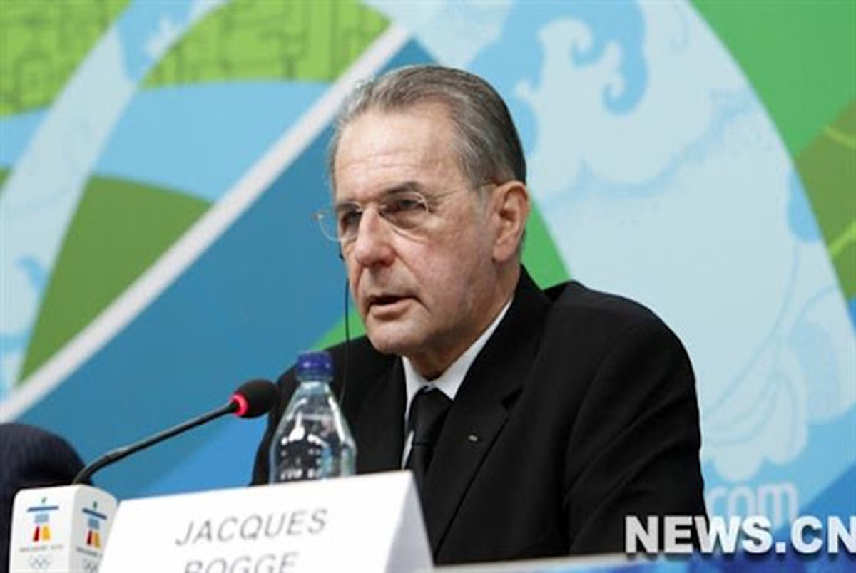 درگذشت ژاک روگ مرد اخلاق‌‎مدار و رئیس اسبق کمیته بین المللی المپیک