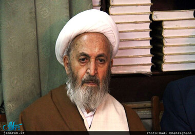 آیت الله العظمی سبحانی: رمز کسب حکمت، پرهیز از گناه است
