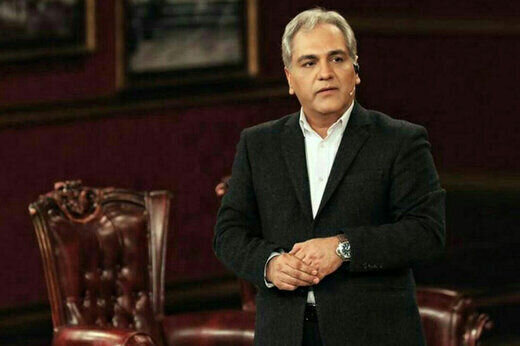 توصیه مهران مدیری به بازیگر نقشِ بگوری در «شب‌های برره»