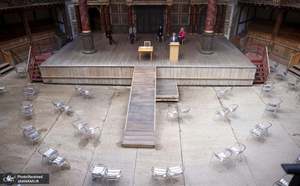 منتخب تصاویر امروز جهان- 21 اردیبهشت 1400