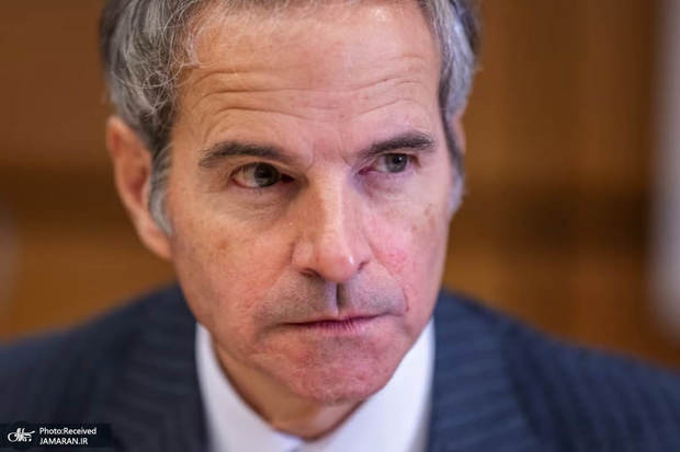 گروسی: اینکه توافق با ایران برای ازسرگیری بازرسی‌های آژانس پیش از هفته آینده اتفاق بیفتد، خوب است؛ مذاکرات نمی‌تواند ماه‌ها ادامه پیدا کند/ در تلاشیم موضوع بازرسی‌ها را نهایی کنیم/ توانایی ایران برای ساخت ماشین‌های غنی‌سازی اورانیوم بیشتر را از نرفته است