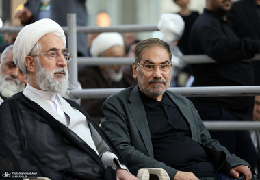 شمخانی: مهمترین حرف امام این بود که «متحد» باشید و از آمریکا نترسید