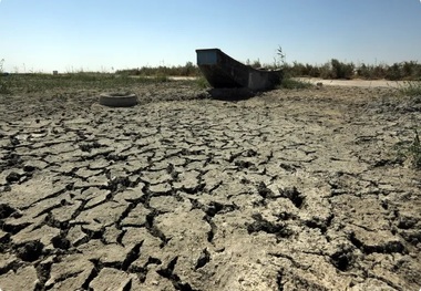 'گزارشی از  بحران جهانی آب؛ تشنگی یک چهارم جمعیت  دنیا را تهدید می کند