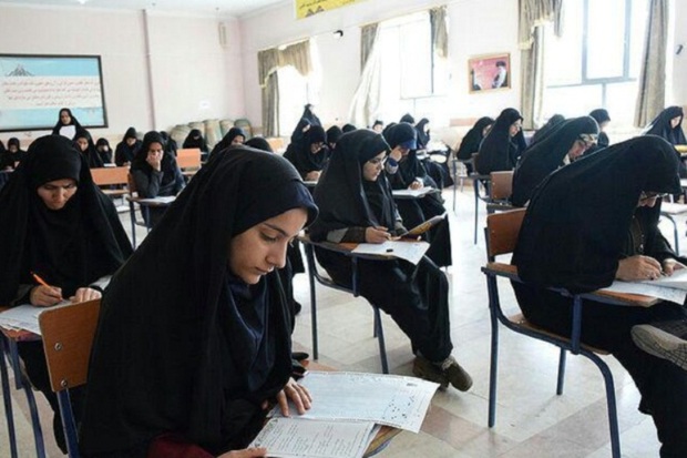 5 هزار و 677 نفر از آذربایجان شرقی در آزمون قرآن شرکت کردند