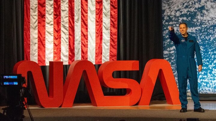 با ۱۰ فضانورد جدید ماموریت‌های ماه ناسا آشنا شوید