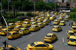 منتخب تصاویر امروز جهان- 14 اردیبهشت 1400