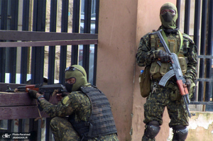 منتخب تصاویر امروز جهان- 15 شهریور 1400