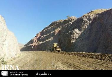 کاهش ترافیک در جاده های شمالی از آثار جاده در دست ساخت قزوین-تنکابن