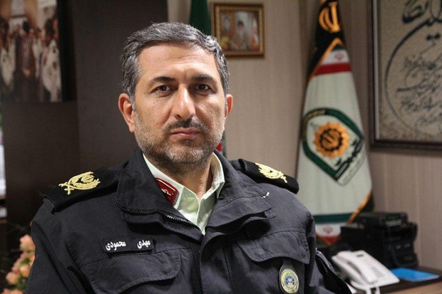 باند کلاهبرداری اینترنتی در قزوین متلاشی شد