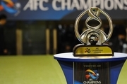 تاخیر یکماهه در برگزاری مرحله یک هشتم نهایی لیگ قهرمانان آسیا
