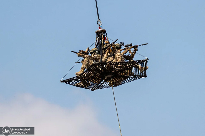 منتخب تصاویر امروز جهان - 12 و 13 اردیبهشت 1404