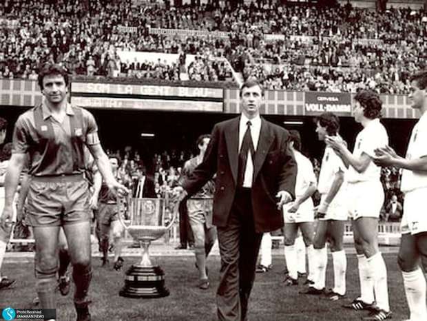 ۷ فینال به یادماندنی رئال مادرید و بارسا در کوپا دل ری 