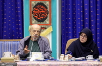 دیدار رییس جمهور با مدیران رسانه ها (44)