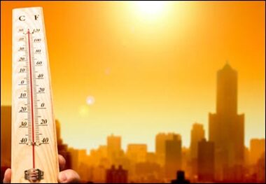 هواشناسی یزد: بافقی ها دمای 44 درجه را تجربه کردند