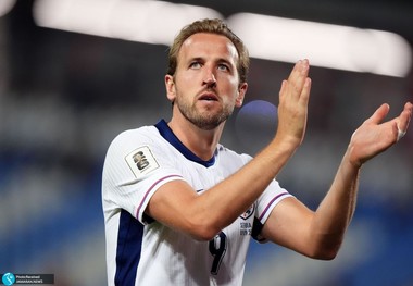 آیا هری کین هنوز ستاره دست کم گرفته شده انگلیس است؟ 