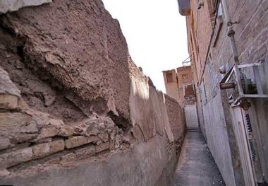 بهره مندی برخی روستاهای دلفان از مسکن مقاوم هفت درصد است