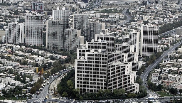 عواملی که مانع رونق بازار مسکن می‌‌شوند