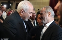 همایش انتخاباتی مسعود پزشکیان در برج میلاد (22)