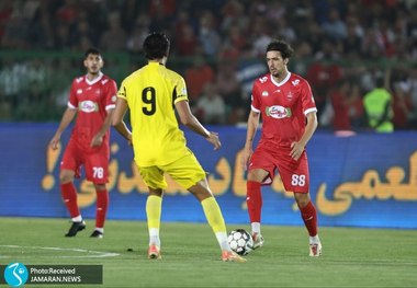 واکنش سازمان لیگ به اعتراض پرسپولیسی ها: از قانون اطلاع ندارند؟!