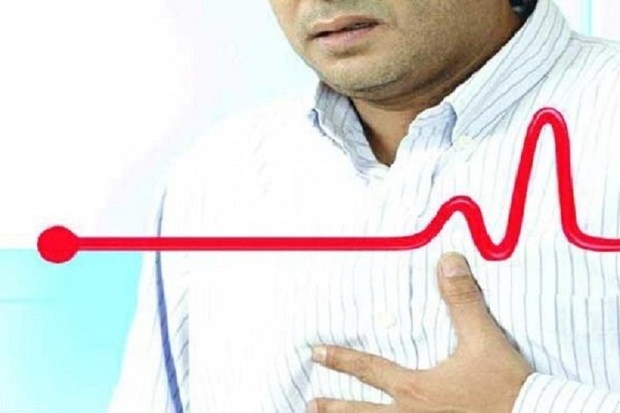 مرگ  زودرس ناشی از بیماری های قلبی در اصفهان 35 درصد است