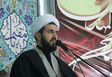 امام جمعه ملایر: گام پنجم کاهش تعهدات برجامی برداشته شود