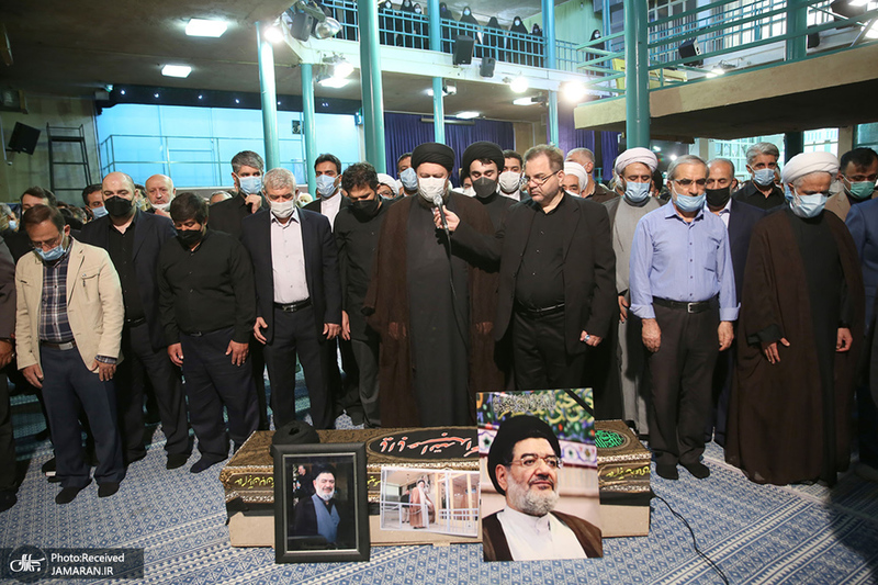 منتخب تصاویر امروز جهان- 18 خرداد 1400