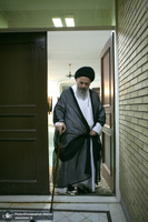 سید محمد موسوی بجنوردی