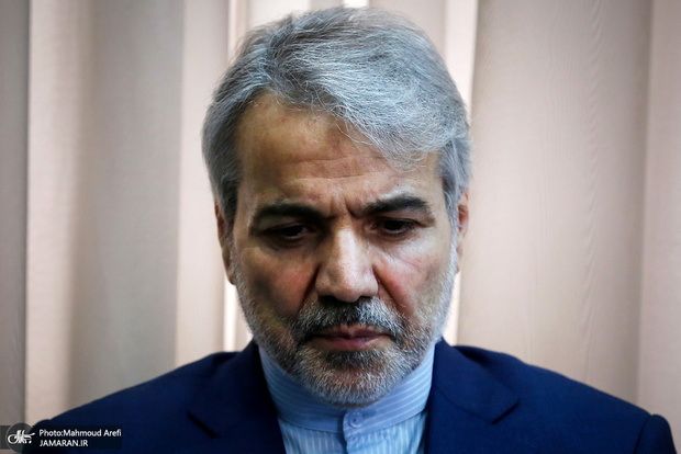 نقاط عطف بودجه‌ی ۹۹ از زبانِ معاون رئیس‌جمهوری