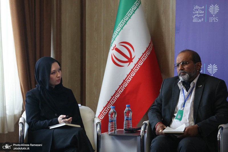 شست‌های روز دوم مجمع گفتگوی تهران
