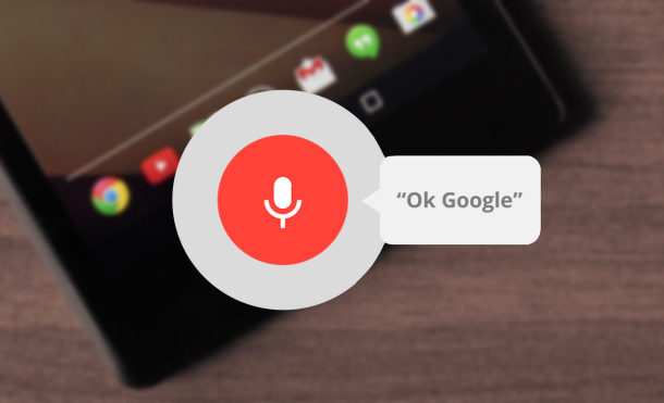 آشنایی با همه فرمان های صوتی برای Ok Google + ترجمه فارسی