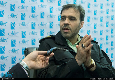 کشف۳۱۳ قبضه سلاح جنگی و شکاری