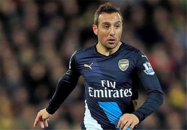 دوری چهار ماه کاسورلا از آرسنال