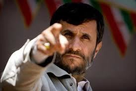 احمدی نژاد چه آینده سیاسی دارد؟