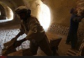 بیکاری گسترده کارگران کوره پزخانه های قرچک ورامین/ پیمان های دسته جمعی منعقد نشد