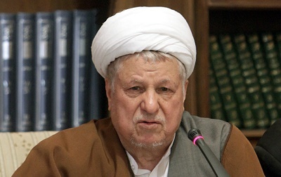 آیت الله هاشمی: تقابل آمریکا و همپیمانانش با روسیه برای امنیت جهانی خطرناک است/ ابراز تأسف از عدم فرهنگ سازی «قباحت» قمه زنی