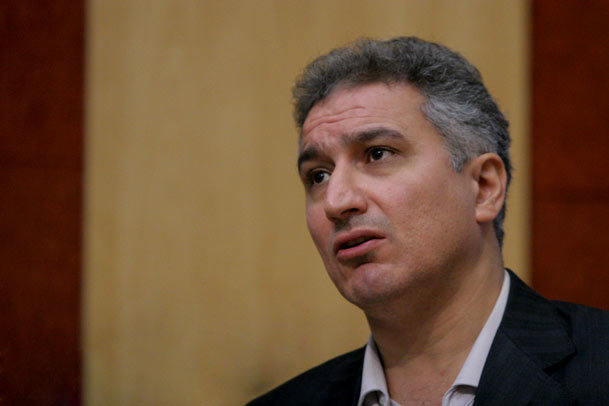 دکتر مجتبی مقصودی: در اندیشه امام، به لحاظ هویت قومی، هیچ تفاوتی بین اقوام وجود ندارد