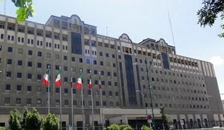 تجمع معلمان مقابل مجلس