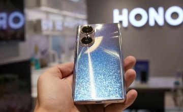 معرفی سری جدید گوشی Honor؛ مدل آنر ۶۰ 
