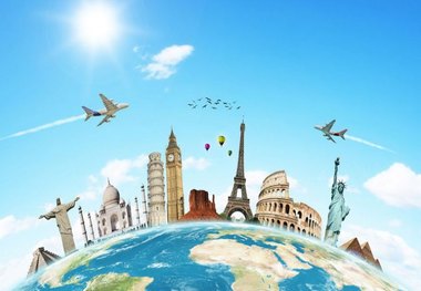 60 دفتر خدمات مسافرتی غیرمجاز در خراسان رضوی شناسایی شدند