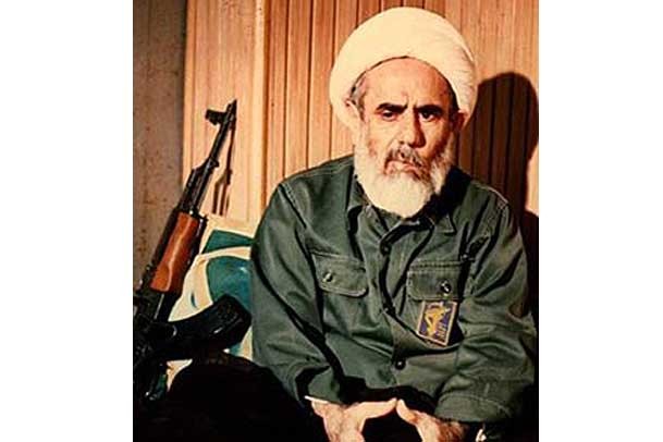 شکست حصر آبادان به روایت آیت‌الله جمی