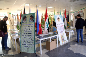 همایش نقش اندیشه های عرفانی امام خمینی در شکل گیری انقلاب اسلامی ایران