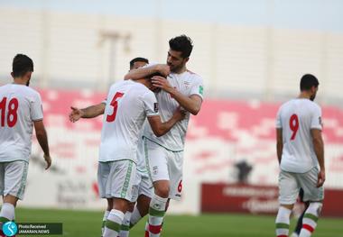 عزت‌اللهی: از رویارویی با هیچ تیمی نمی ترسیم/ همدلی و خودباوری در تیم ملی گُم شده بود
