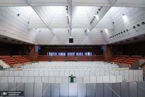 منتخب تصاویر امروز جهان- 12 فروردین